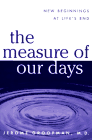 The Measure of Our Days